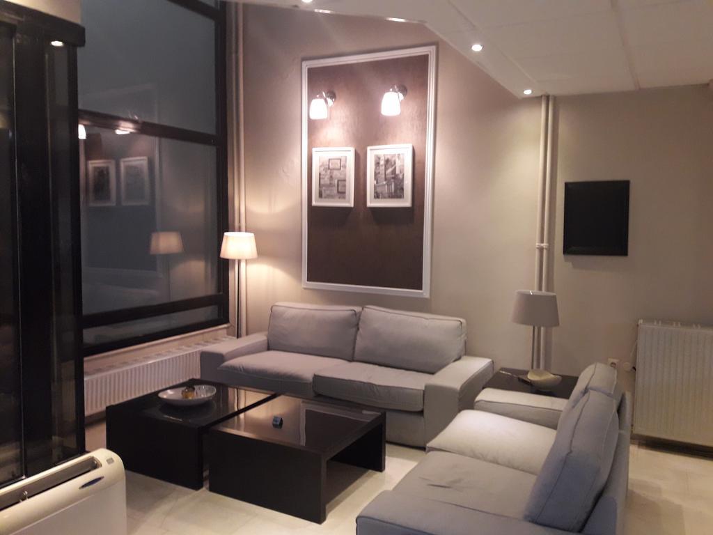 Apartment Hotel Athina 알렉산드로폴리스 외부 사진
