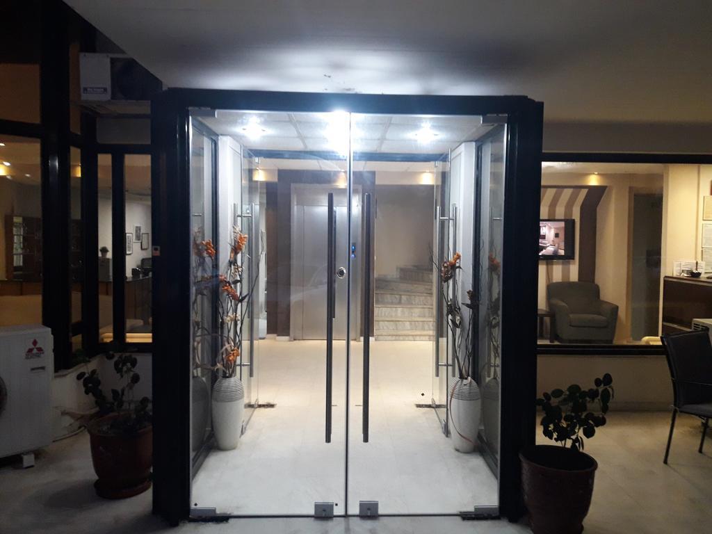 Apartment Hotel Athina 알렉산드로폴리스 외부 사진