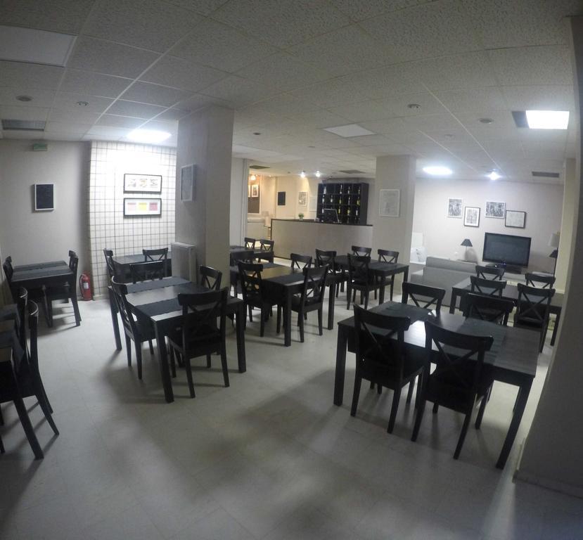 Apartment Hotel Athina 알렉산드로폴리스 외부 사진