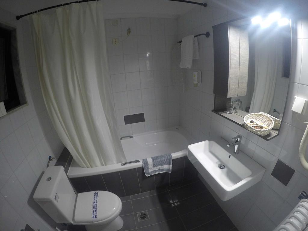 Apartment Hotel Athina 알렉산드로폴리스 외부 사진