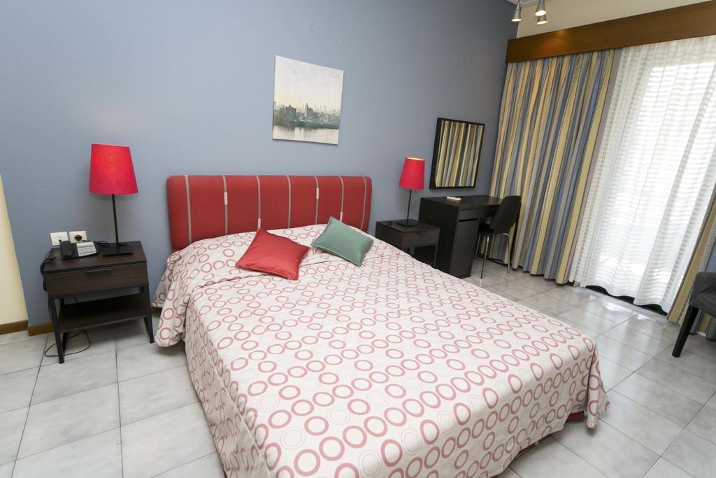 Apartment Hotel Athina 알렉산드로폴리스 외부 사진