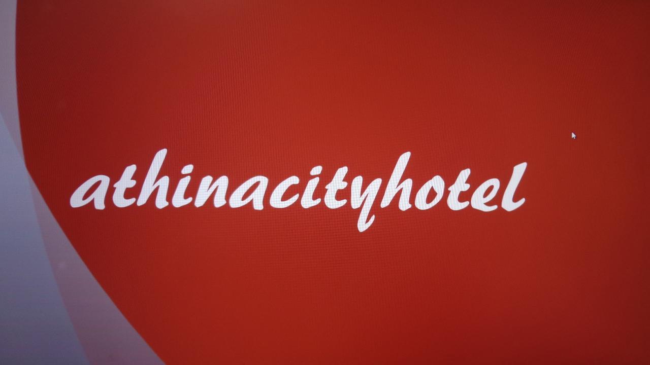 Apartment Hotel Athina 알렉산드로폴리스 외부 사진